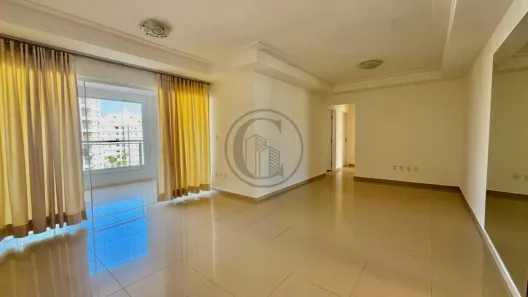 Apartamento com 3 Quartos à venda, 123m² no Jardim Judith, Sorocaba