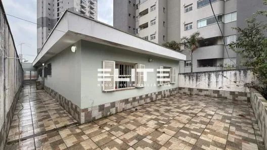 Casa com 3 Quartos à venda, 283m² no Campestre, Santo André