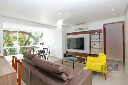 Apartamento com 2 Quartos à venda, 82m² no Jardim Botânico, Porto Alegre