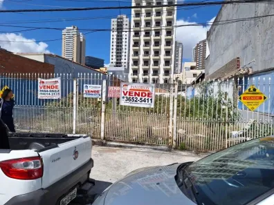 Lote/Terreno à venda, 400m² no Centro, Osasco