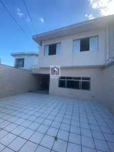 Casa com 3 Quartos à venda, 130m² no Catiapoa, São Vicente