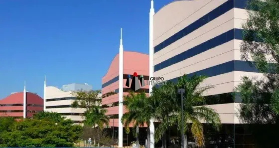 Sala Comercial para alugar, 120m² no Jardim Madalena, Campinas