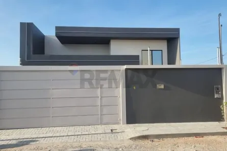 Casa com 3 Quartos à venda, 149m² no Rio Corrente, Petrolina