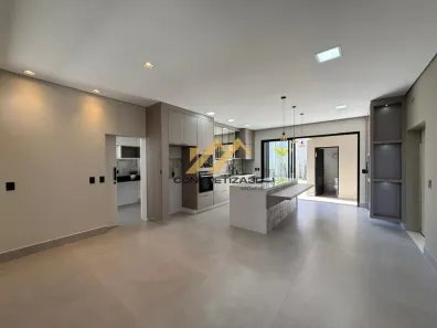Casa de Condomínio com 3 Quartos à venda, 231m² no Portal dos Bandeirantes Salto, Salto