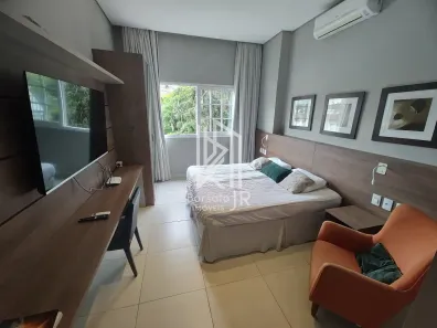 Apartamento com 1 Quarto à venda, 40m² no Itaipava, Petrópolis