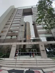 Apartamento com 4 Quartos à venda, 191m² no Belvedere, Belo Horizonte