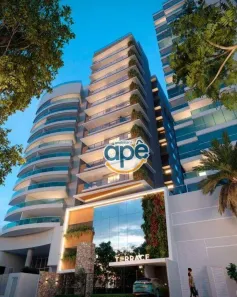 Apartamento com 3 Quartos à venda, 98m² no Praia da Costa, Vila Velha