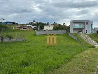 Lote/Terreno à venda, 1278m² no Condomínio Parque Vale dos Lagos, Jacareí
