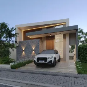 Casa de Condomínio com 3 Quartos à venda, 105m² no Muçumagro, João Pessoa
