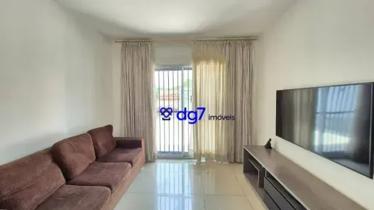 Casa com 2 Quartos à venda, 110m² no Vila Antônio, São Paulo