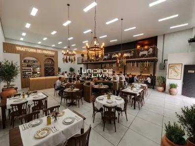 Sala Comercial para alugar, 450m² no Vila Vitória, Mogi das Cruzes