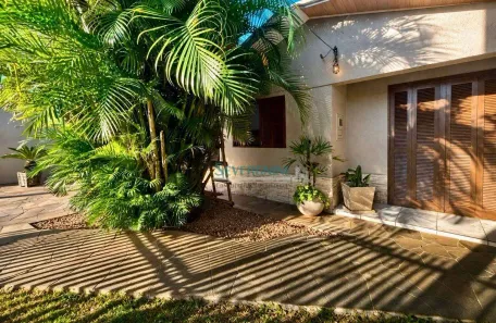 Casa com 3 Quartos à venda, 60m² no COHAB, Cachoeirinha