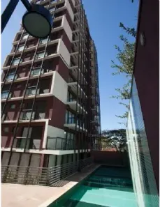 Apartamento com 2 Quartos à venda, 57m² no Sumaré, São Paulo