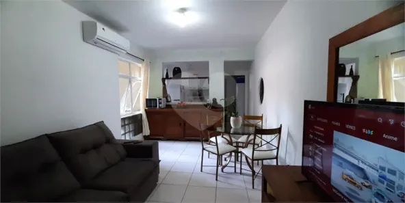 Apartamento com 1 Quarto à venda, 53m² no Centro Histórico, Porto Alegre