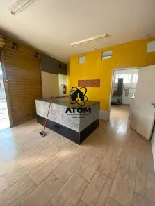Ponto Comercial para alugar, 48m² no Jardim Maria Augusta, Taubaté