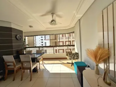 Apartamento com 2 Quartos à venda, 56m² no Zona Nova, Capão da Canoa
