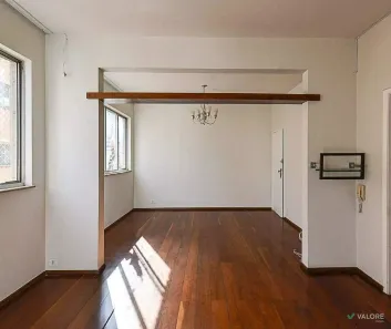 Apartamento com 3 Quartos à venda, 104m² no Santo Antônio, Belo Horizonte