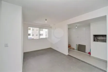 Apartamento com 2 Quartos à venda, 59m² no Jardim Sabará, Porto Alegre