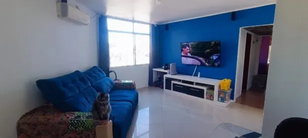 Apartamento com 2 Quartos à venda, 64m² no Tristeza, Porto Alegre