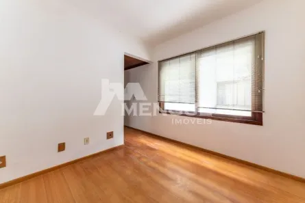 Apartamento com 1 Quarto à venda, 38m² no Petrópolis, Porto Alegre