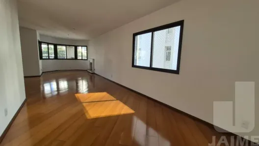 Apartamento com 4 Quartos para venda ou aluguel, 204m² no Santa Cecília, São Paulo