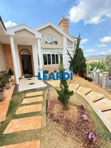 Casa com 3 Quartos à venda, 310m² no Jardim Europa, Poços de Caldas