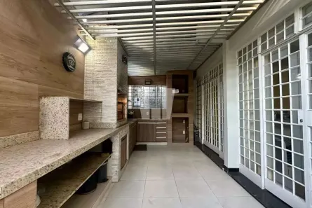 Casa com 4 Quartos à venda, 321m² no Serra, Belo Horizonte
