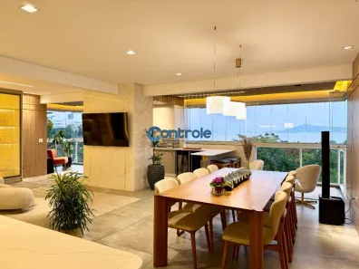 Apartamento com 5 Quartos à venda, 230m² no Abraão, Florianópolis