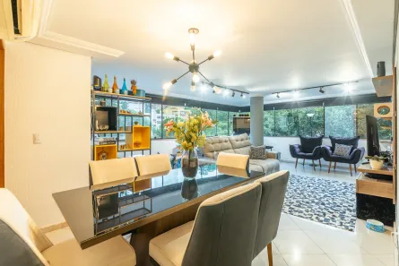 Apartamento com 3 Quartos à venda, 110m² no Higienópolis, Porto Alegre