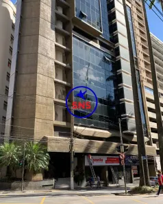 Sala Comercial para alugar, 40m² no Centro, Campinas