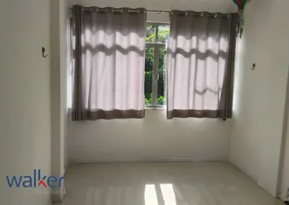 Apartamento com 2 Quartos à venda, 63m² no Tijuca, Rio de Janeiro