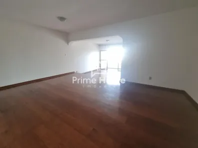 Apartamento com 3 Quartos para alugar, 255m² no Cambuí, Campinas