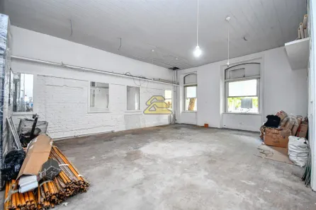 Imóvel Comercial com 3 Quartos para alugar, 166m² no Botafogo, Rio de Janeiro