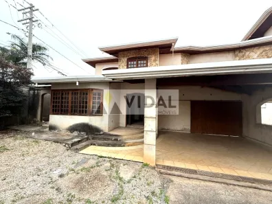 Sobrado com 4 Quartos à venda, 316m² no Jardim Astro, Sorocaba
