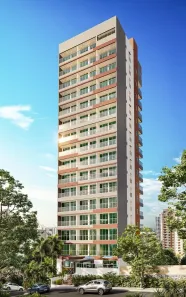 Apartamento com 1 Quarto à venda, 18m² no Pituba, Salvador