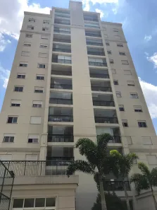 Apartamento com 3 Quartos à venda, 96m² no Vila Gomes Cardim, São Paulo