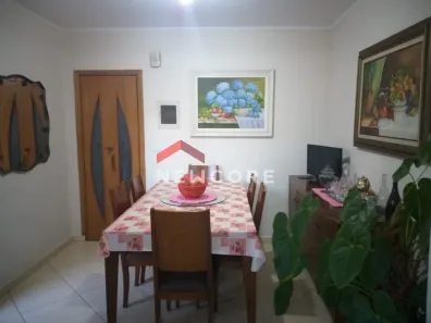 Sobrado com 3 Quartos à venda, 142m² no Rudge Ramos, São Bernardo do Campo