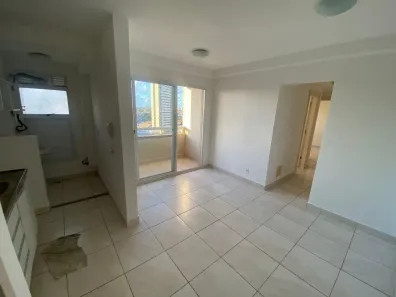 Apartamento com 2 Quartos para alugar, 49m² no Pitimbu, Natal