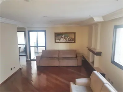 Apartamento com 3 Quartos à venda, 172m² no Cidade Monções, São Paulo