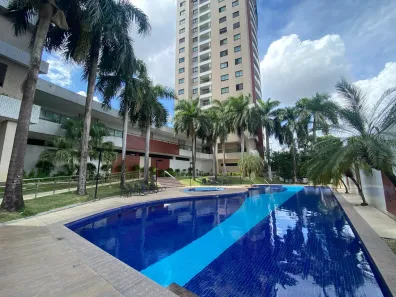 Apartamento com 3 Quartos à venda, 110m² no Dom Pedro I, Manaus