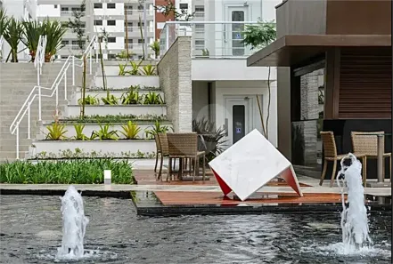 Sala Comercial à venda, 44m² no Vila Leopoldina, São Paulo