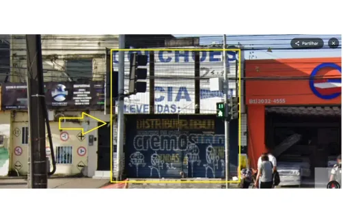 Ponto Comercial à venda, 94m² no Cordeiro, Recife