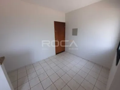 Apartamento com 1 Quarto à venda, 40m² no Nova Aliança, Ribeirão Preto