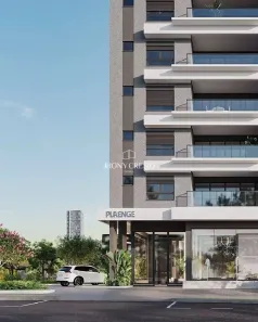 Apartamento com 3 Quartos à venda, 141m² no Zona 03, Maringá