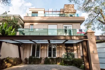 Casa com 4 Quartos à venda, 724m² no Jardim Paulista, São Paulo