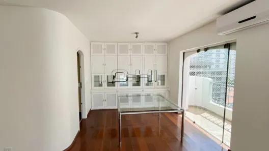 Apartamento com 3 Quartos à venda, 135m² no Cidade Monções, São Paulo