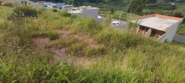 Lote/Terreno à venda, 505m² no Jardim Imperial, Atibaia