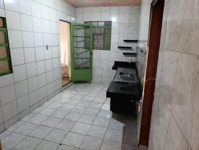 Casa com 4 Quartos à venda, 250m² no Santa Clara, Vespasiano