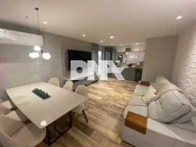 Apartamento com 3 Quartos à venda, 121m² no São Conrado, Rio de Janeiro