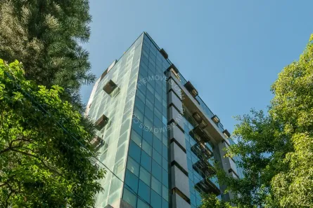 Sala Comercial para alugar, 140m² no Moinhos de Vento, Porto Alegre